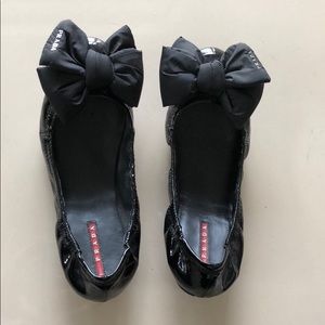 Prada Sport Women’s flat